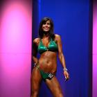 Lauren  Jones - NPC Oklahoma Championships 2012 - #1