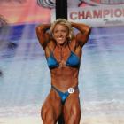 Judy  Gaillard - IFBB Wings of Strength Tampa  Pro 2012 - #1