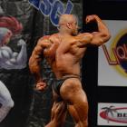 Hany  Salib - NPC Kentucky 2009 - #1