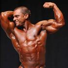 Ryan   Pateracki - NPC USA 2009 - #1