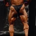 Hany  Salib - NPC Kentucky 2009 - #1