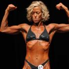 Susan   Maloney - NPC Team Universe 2010 - #1