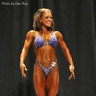 Mallory  Haldeman - NPC USA 2011 - #1