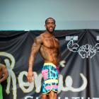 Abe  Walzer - NPC Ronnie Coleman Classic 2013 - #1