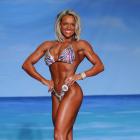 Aleisha  Hart - IFBB Valenti Gold Cup 2012 - #1