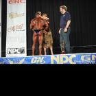 Anthony  Pasquale - NPC Jr. Nationals 2012 - #1