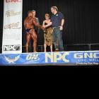 Anthony  Pasquale - NPC Jr. Nationals 2012 - #1