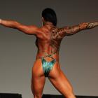 Mikaila  Soto - IFBB St Louis Pro Figure & Bikini 2012 - #1