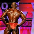 Dexter  Jackson - IFBB Olympia 2011 - #1