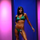 Lauren  Jones - NPC Oklahoma Championships 2012 - #1