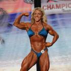 Judy  Gaillard - IFBB Wings of Strength Tampa  Pro 2012 - #1