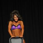 Kristine  Koontz - NPC Jr. Nationals 2011 - #1