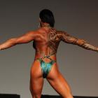 Mikaila  Soto - IFBB St Louis Pro Figure & Bikini 2012 - #1