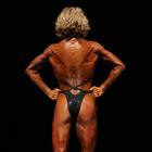 Susan   Maloney - NPC Team Universe 2010 - #1