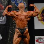 Hany  Salib - NPC Kentucky 2009 - #1