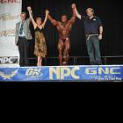 Anthony  Pasquale - NPC Jr. Nationals 2012 - #1