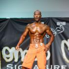 Antoine  Williams - NPC Ronnie Coleman Classic 2013 - #1