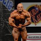 Hany  Salib - NPC Kentucky 2009 - #1