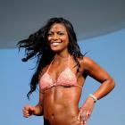 Virna  Martinez - NPC Texas Shredder Classic 2012 - #1