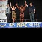 Anthony  Pasquale - NPC Jr. Nationals 2012 - #1