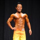 Frank  Tran - NPC USA 2012 - #1