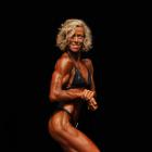 Susan   Maloney - NPC Team Universe 2010 - #1