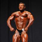 Brian  Yersky - NPC USA 2009 - #1