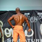 Antoine  Williams - NPC Ronnie Coleman Classic 2013 - #1