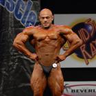 Hany  Salib - NPC Kentucky 2009 - #1