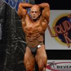 Hany  Salib - NPC Kentucky 2009 - #1