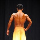 Frank  Tran - NPC USA 2012 - #1