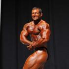 Brian  Yersky - NPC USA 2009 - #1