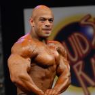 Hany  Salib - NPC Kentucky 2009 - #1