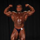 Anthony  Pasquale - NPC Jr. Nationals 2012 - #1