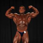 Anthony  Pasquale - NPC Jr. Nationals 2012 - #1