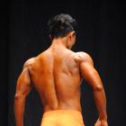 Frank  Tran - NPC USA 2012 - #1
