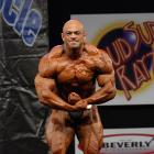 Hany  Salib - NPC Kentucky 2009 - #1