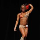 Stefanie  Bambrough - NPC Team Universe 2009 - #1