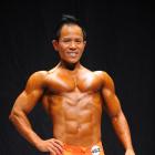 Frank  Tran - NPC USA 2012 - #1