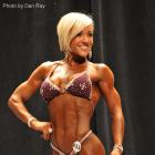 Jessie  Hilgenberg - NPC USA 2011 - #1