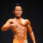 Frank  Tran - NPC USA 2012 - #1