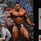 Jemarh  Patterson - NPC Kentucky 2009 - #1