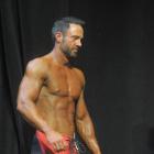 David  Gerringer - NPC Muscle Heat Championships 2014 - #1