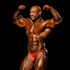 Dexter  Jackson - IFBB Olympia 2011 - #1
