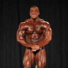 Anthony  Pasquale - NPC Jr. Nationals 2012 - #1