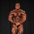 Anthony  Pasquale - NPC Jr. Nationals 2012 - #1