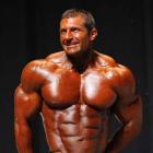 Brian  Yersky - NPC USA 2009 - #1