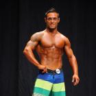 Tyler   Anderson  - NPC USA 2012 - #1