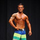 Tyler   Anderson  - NPC USA 2012 - #1