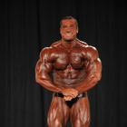 Anthony  Pasquale - NPC Jr. Nationals 2012 - #1